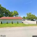 Person sick at golf course near Larkin Williams Road