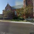 Burglar alarm at St. Mary's Grade School