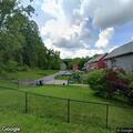 Person experiencing chest pain at residential address