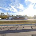 Vehicle crash with deer on Highway 100