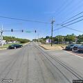 Two-vehicle crash on US-301 at Charles Street