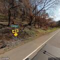 Traffic stopped near Deer Park and Sanitarium roads