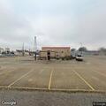 Trespass warning issued at Burger King