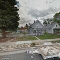 Accidental 911 call near D Street in Salida