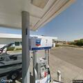 Person suspected of stroke in car at Chevron station