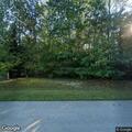 Woman refuses to leave driveway at Cloverleaf Court