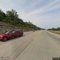 Traffic stop on Highway 100 at Recreation Drive