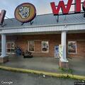 Vehicle stolen from grocery parking lot near Roosevelt Boulevard