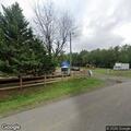 Open fire complaint on Lucky Hill Road