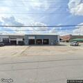 Unresponsive man found after fall in parking lot