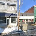 Burglar alarm reported near Ferry Street