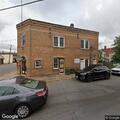Fire alarm sounding in upstairs Remington apartment