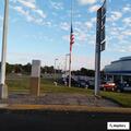 Vehicle crash on Lindbergh north of Gravois Road