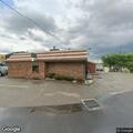 Two-car crash near Gino's in Eleanor