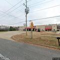 Person sick in front of fire station at Prince Frederick Rd