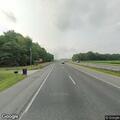Person choking near Ocean Gateway at Piney Hill Road