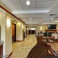 Domestic dispute at Comfort Suites in French Lick