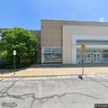 False alarm from debris in dumpster at store