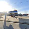 Two‑vehicle crash at Motel Mark, no injuries