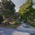 Residential smoke alarm at Oakwood Street home