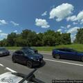 Multi-car crash on James Madison Highway