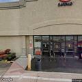 Police pursue dark Honda CR-V near Safeway lot