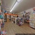 Open 911 line from store on North F Street