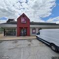 Officers check suspicious vehicle at restaurant