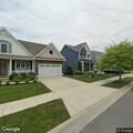Carbon monoxide alarm on Brandywine Drive