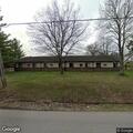 Person with abdominal pain near Robyn Avenue in Henryville