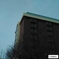 Hotel fire alarm linked to rooftop unit in Fenton