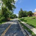 Person assisted after fall near Forge Drive