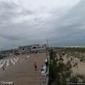 Person sick at beach patrol location in Bethany Beach