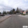 Naked woman masturbating outside Dutch Bros
