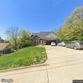 Carbon monoxide alarm at Springwood Court home