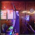 Reckless driver reported near Irish pub on North Belt