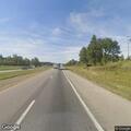 Stolen car reported northbound on I-65 near Henryville