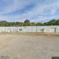 Trespassing dispute with vehicle threats at warehouse