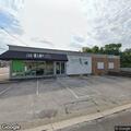 Customer threatens staff and damages store property