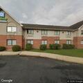 Welfare check at Super 8 hotel near Commerce Lane