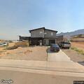Smoke alarms sounding near Falcon Ridge in Moab