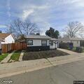 Suspicious person rattling door at Sacramento home