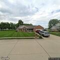 Noise complaint about barking dog near Harmon Lane
