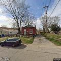 Unconscious overdose patient on Virginia Avenue