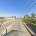 Reckless driver swerving and yelling on US-127