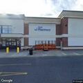 single medical episode at grocery store in millville