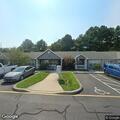 Person feeling sick near Laurel Commons in Laurel