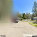 Suspicious vehicle and person reported at residence