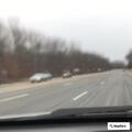 Car fire at Joplin Road and Richmond Highway