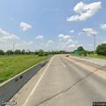 Debris reported in lane on Old St Louis Road
